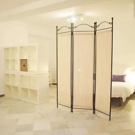 Mezquita Cinco Apartment