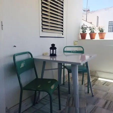 Apartment Mezquita Cinco *