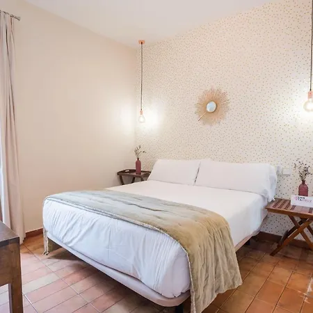 Mezquita Cinco Apartment